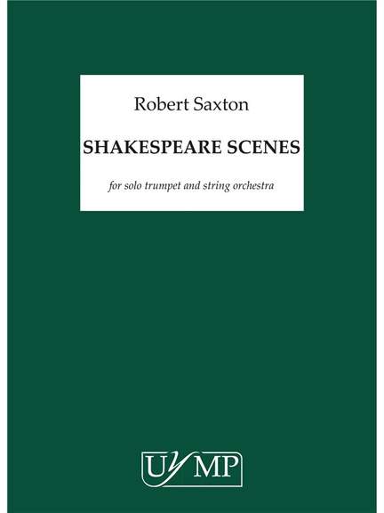 Shakespeare Scenes