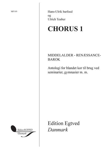Chorus 1
