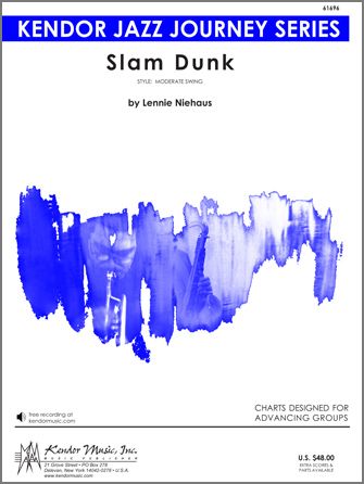Niehaus, L: Slam Dunk