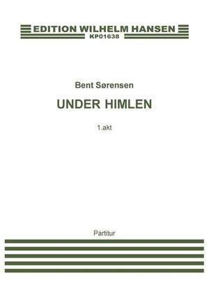 Bent Sørensen: Under Himlen