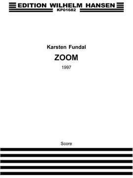 Karsten Fundal: Zoom