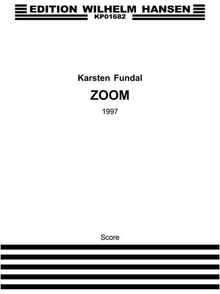 Karsten Fundal: Zoom