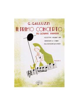 G.M. Nanino: Plant Et Træ (Score)