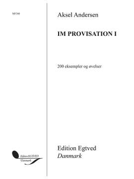 Aksel Andersen: Improvisation 1