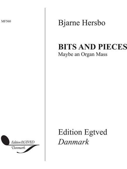 Bits & Pieces Org