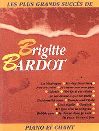 Brigitte Bardot : Livre d'Or
