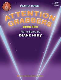 Diane Hidy: Attention Grabbers Book 2