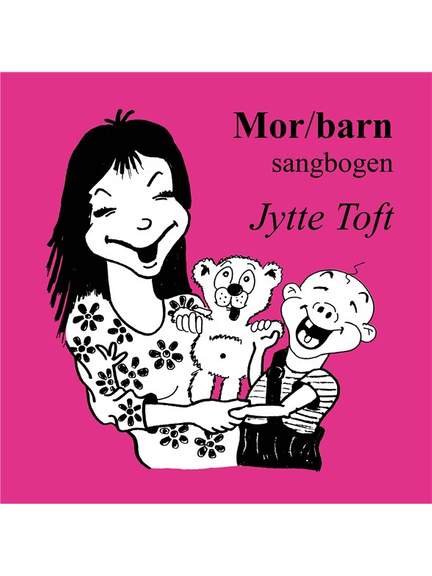 Mor/Barn Sangbogen