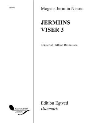 Mogens Jermiin Nissen: Jermiins Viser 3