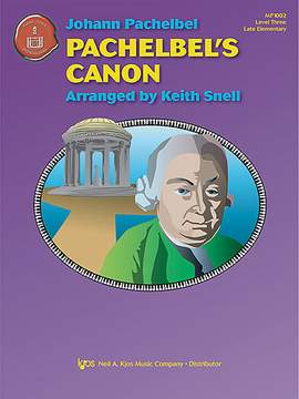 Pachelbel: Pachelbel's Canon