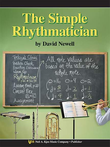 The Simple Rhythmatician