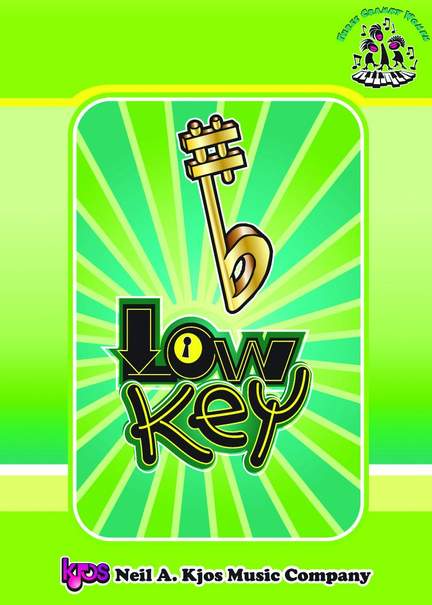 Low Key Piano