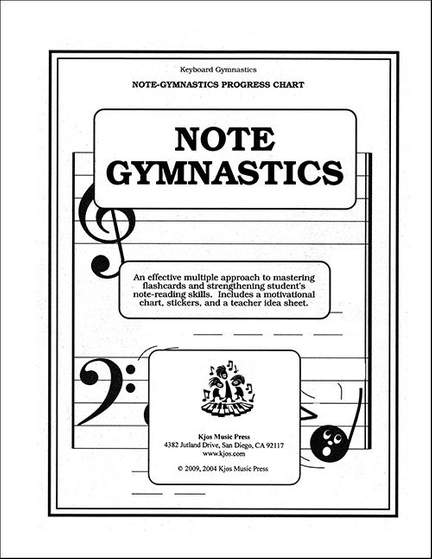 Pedagogy Packet Piano