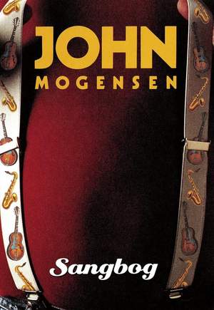 John Mogensen: Sangbog