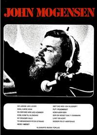 John Mogensen: Klaveralbum