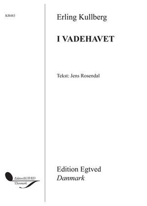 Erling Kullberg: I Vadehavet
