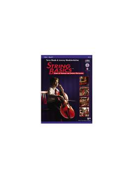 Terry Shade_Jeremy Woolstenhulme: String Basics - Book 2: Cello