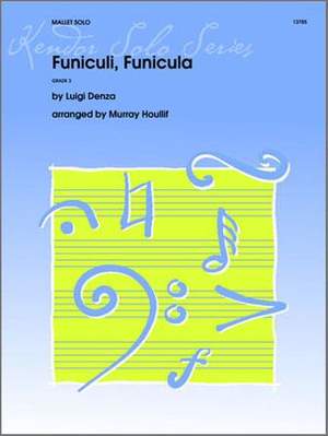 Luigi Denza: Funiculi, Funicula