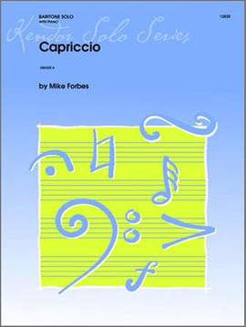 Forbes: Capriccio