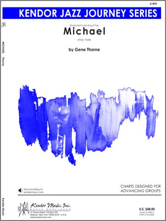 Thorne, G: Michael