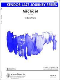 Thorne, G: Michael
