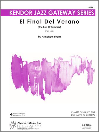 Rivera, A: El Final Del Verano