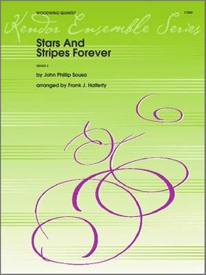 Sousa: Stars And Stripes Forever
