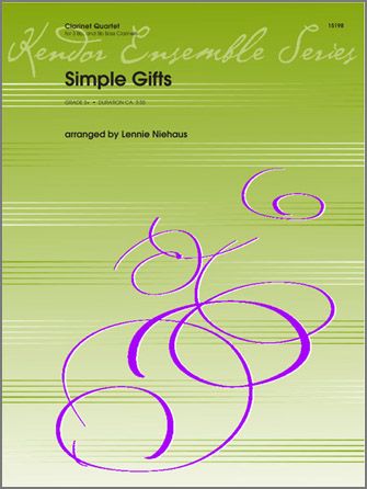 Simple Gifts