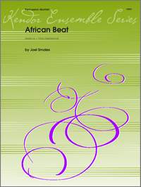 Joel Smales: African Beat