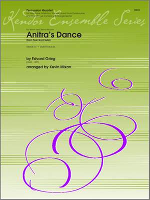 Grieg, E: Anitra's Dance