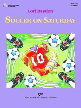 Soccer On Saturday