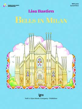Bells In Milan