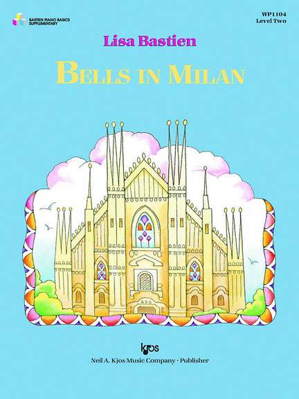 Bells In Milan