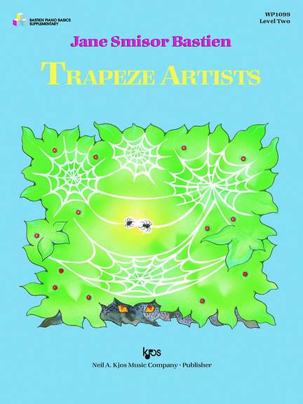Trapeze Artists