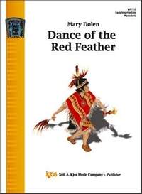 Dance Of The Red Feather