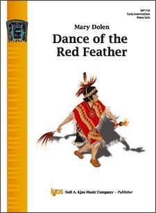 Dance Of The Red Feather