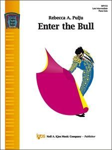 Enter The Bull Piano