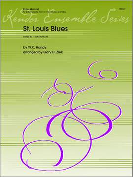 Handy, W C: St. Louis Blues