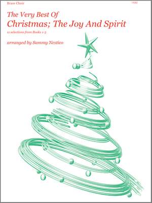 Very Best Of Christmas- The Joy And Spirit
