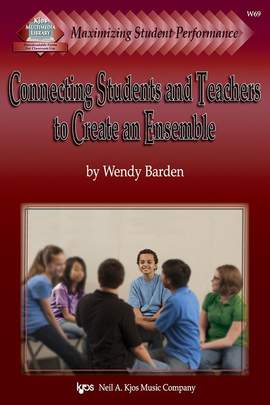 Barden Maximizing Student Performance