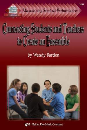 Barden Maximizing Student Performance