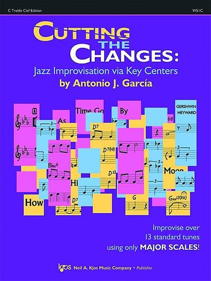Cutting The Changes