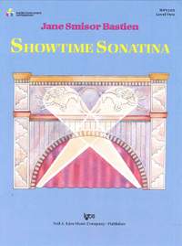 Showtime Sonatina