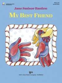 My Best Friend