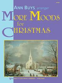 A. Buys: More Moods For Christmas