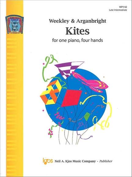 Kites Piano