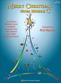 Phil Hamm: Merry Christmas
