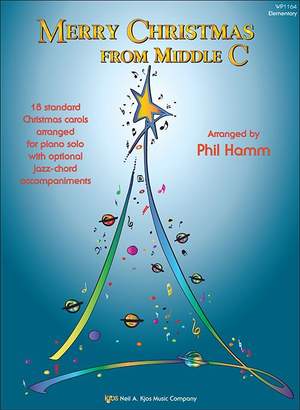 Phil Hamm: Merry Christmas