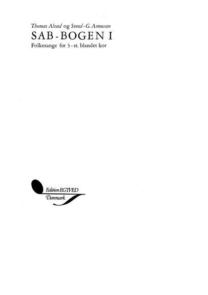 SAB-Bogen 1
