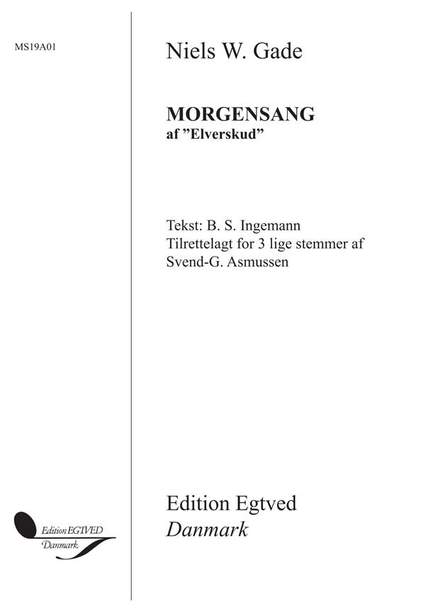 Morgensang